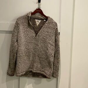 Original vintage fleece size LN